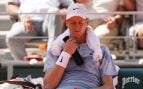 Sinner Roland Garros