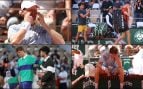 Sinner Roland Garros