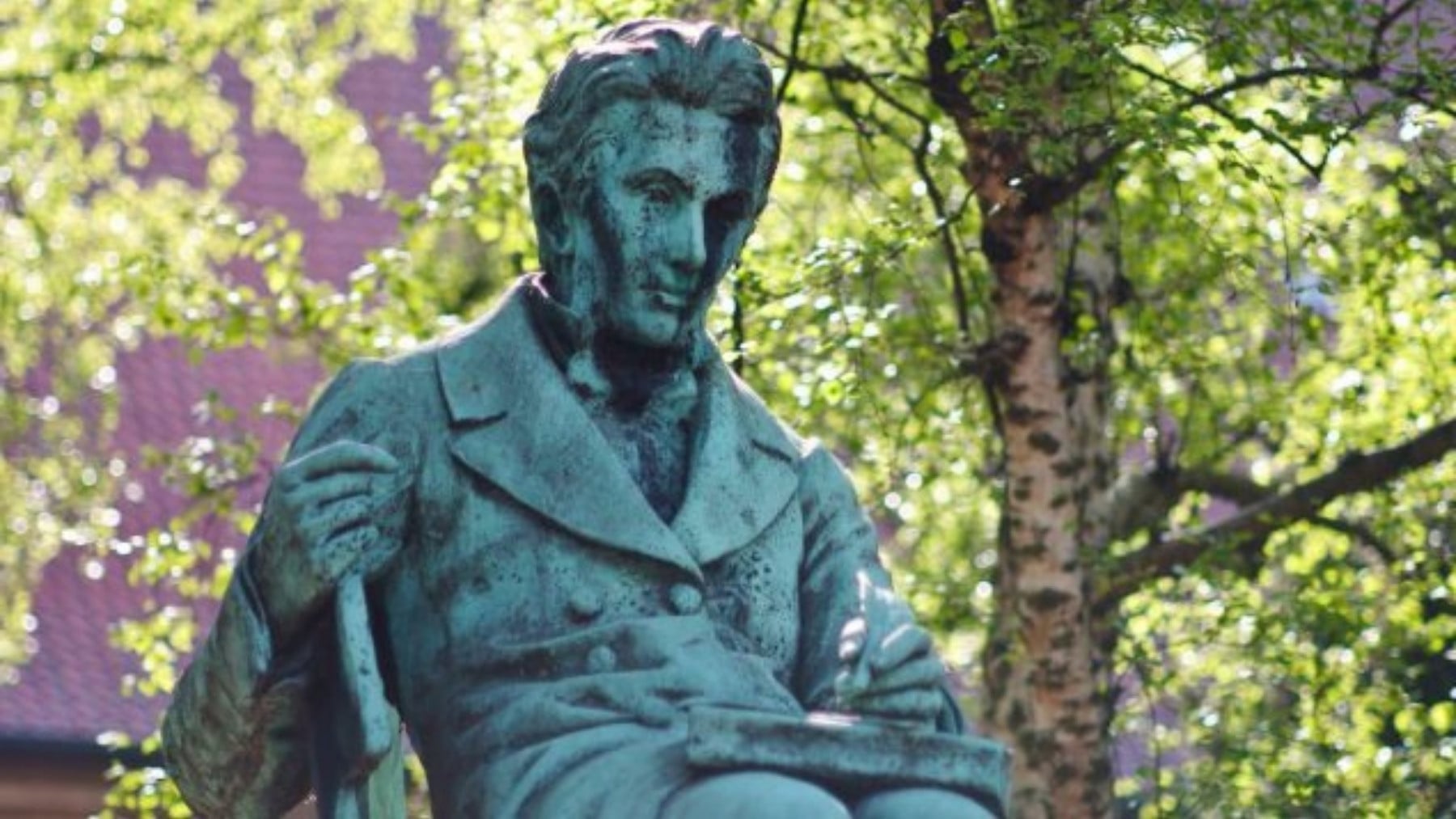 Søren Kierkegaard, filósofo danés: Arriesgarse es perder momentáneamente el equilibrio, no arriesgarse es perderse a uno mismo