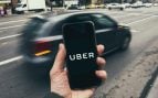 Uber asturias
