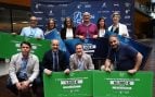 Proyectos de salud, innovación y sostenibilidad ganadores de la VII edición de los Premios +50 Emprende