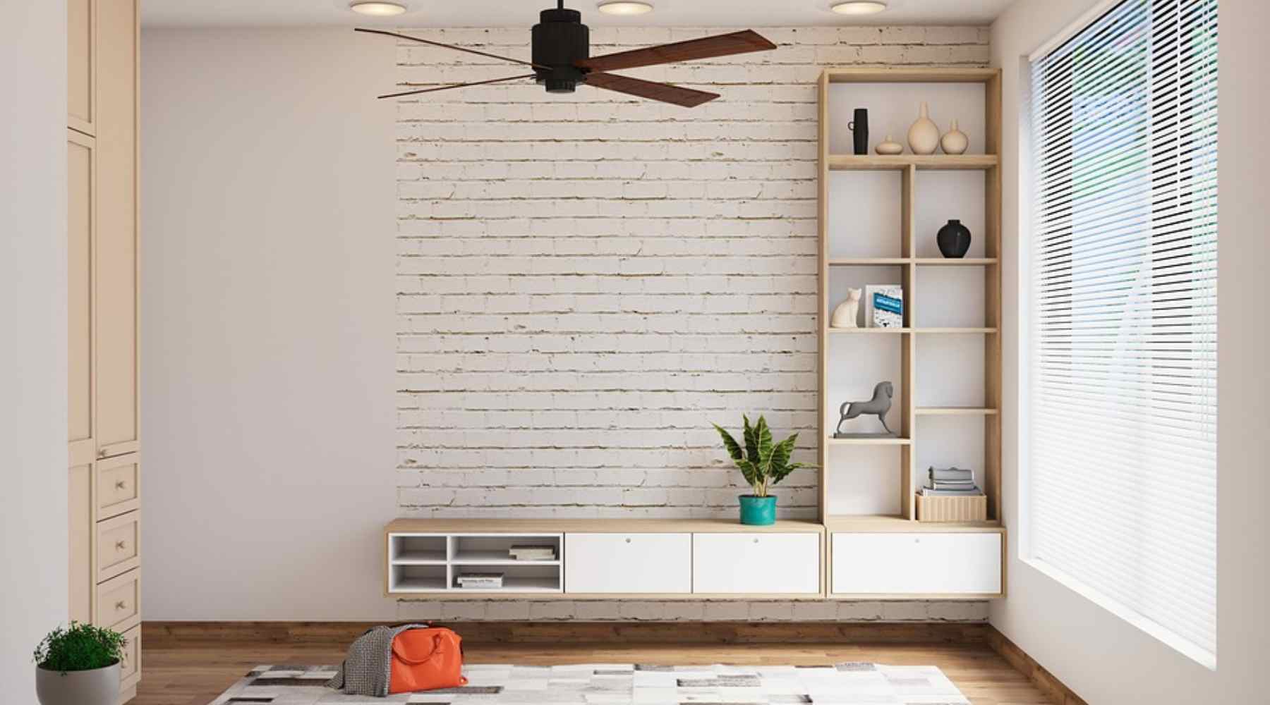 Por qué no se debería dejar el ventilador encendido toda la noche, incluso cuando el calor es sofocante