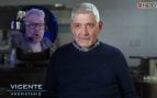 Alberto Chicote y Vicente, el propietario del Hotel Restaurante Valmar (Atresmedia).