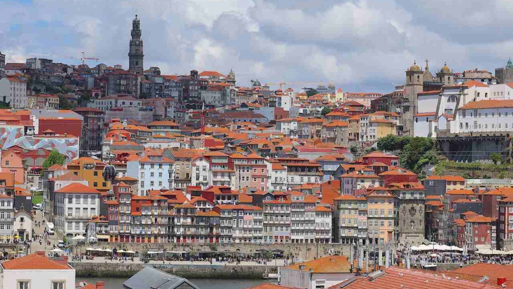 Oporto: un viaje sensorial entre recuerdos de infancia, vinos con alma y alta cocina