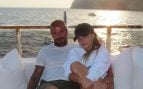 beckham vacaciones