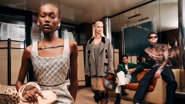 Zalando Vestiaire Collective