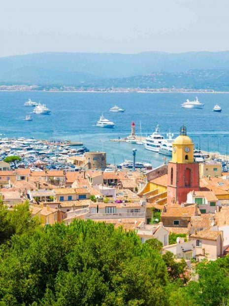 puerto ibiza