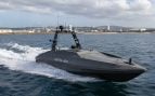 ASTRA 460 con impresión 3D, Australia construye un barco en 3D, Australia fabrica barcos en 40 horas, impresión 3D en industria naval.