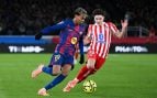 Atlético Barcelona