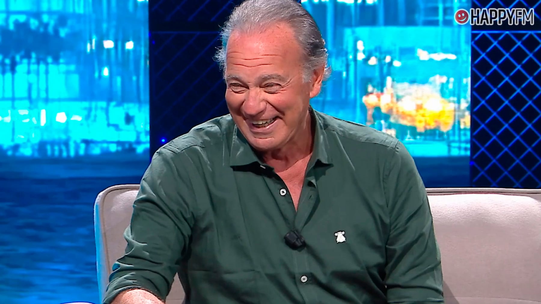 'El Show de Bertín