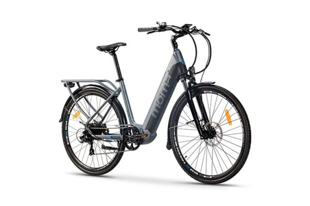 bici Iberdrola