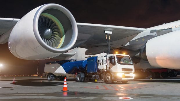 combustibles sostenibles