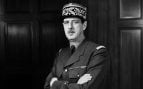 Frases célebres de Charles De Gaulle, mejor cita de Charles De Gaulle, estrategia del general De Gaulle, frase de Charles De Gaulle sobre la resiliencia.
