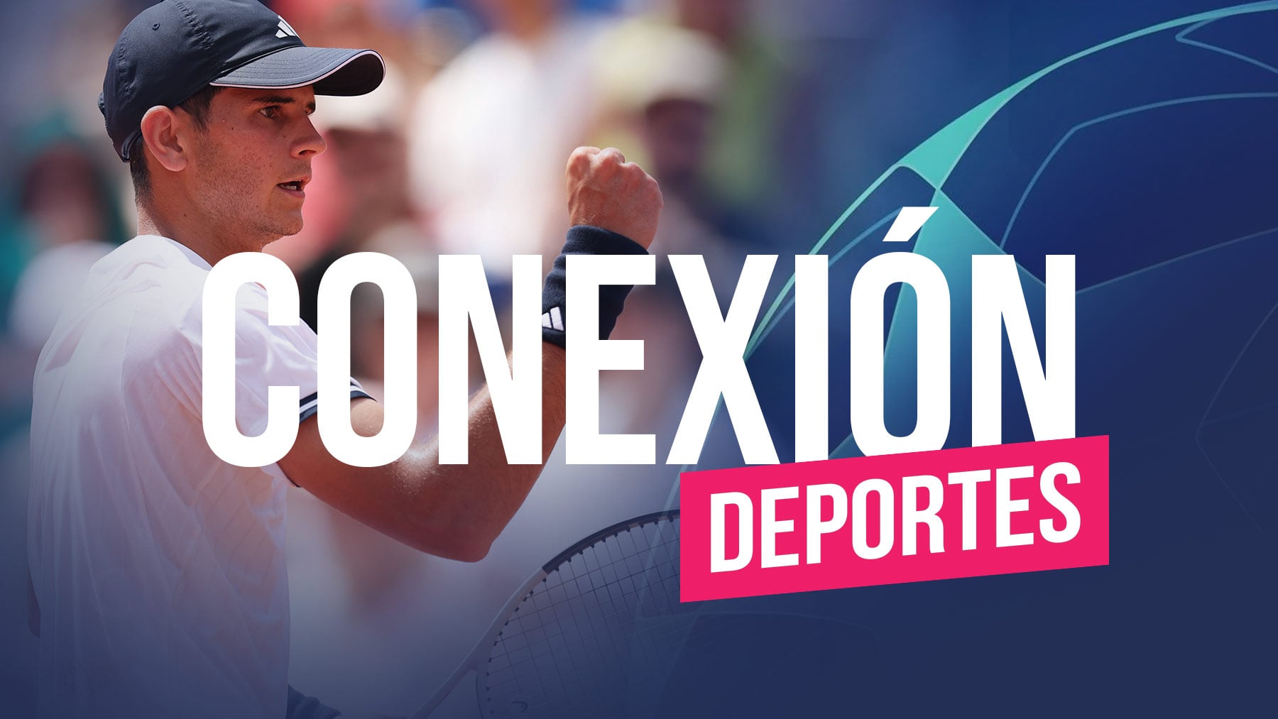 Paco Rabadán: Final de Champions, vuelve Márquez, se decide el Giro y mucho Roland Garros
