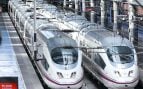 trenes millones