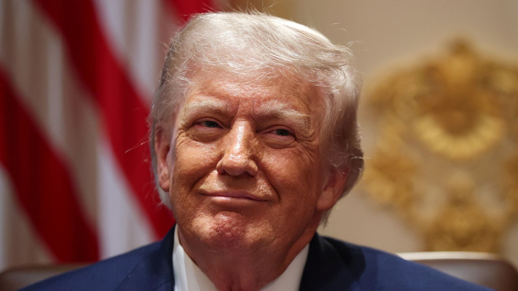 Trump retrasa la firma del acuerdo con Irán tras abandonar a las 2 horas la reunión con su equipo de Seguridad Nacional
