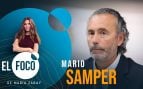 El Foco Mario Samper