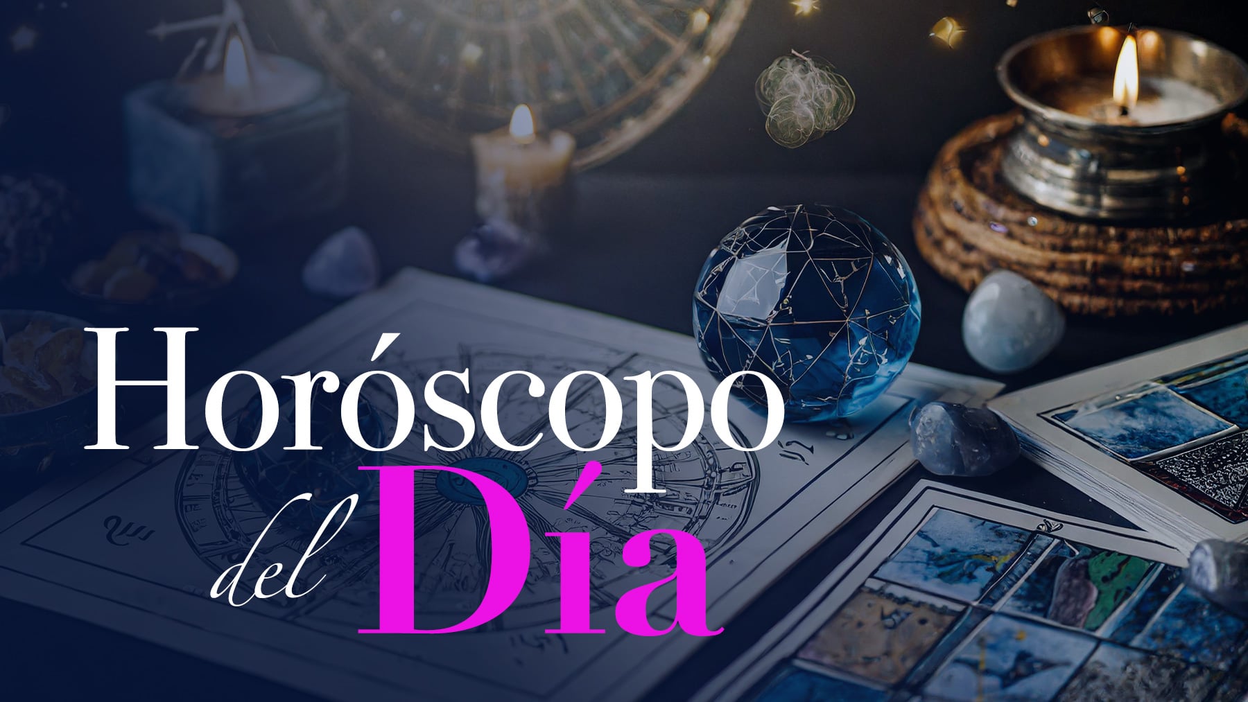 Predicción de horóscopo para hoy, viernes 29 de mayo de 2026 (OKDIARIO)