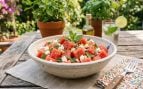 Recetas con sandía