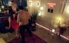 Participantes de First Dates. (Mediaset)