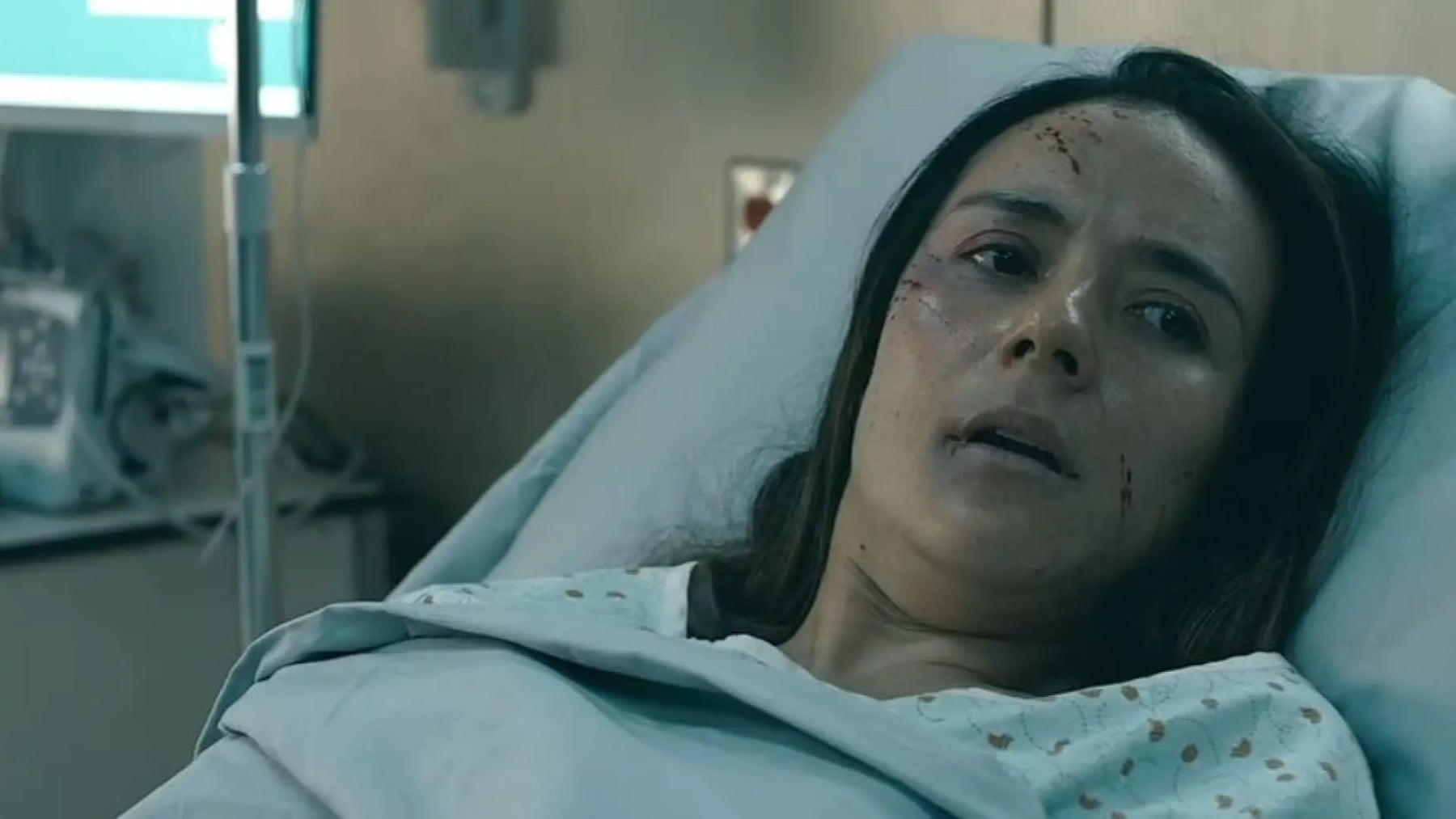 ‘From’ (HBO Max).