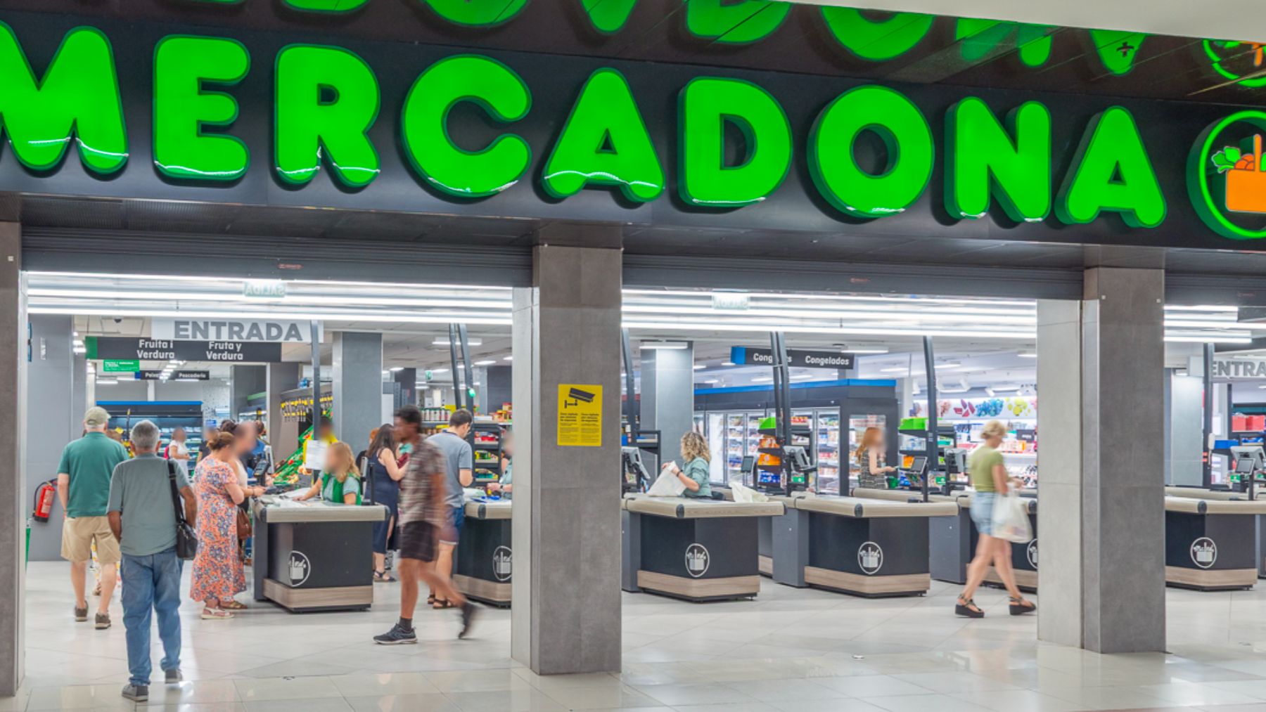 Giro de 180º en el horario de Mercadona: el cambio que afecta a estas ciudades a partir de mañana