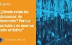 ¿Dónde están los ‘domassos’ de Montesión?