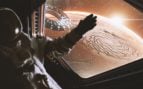 NASA Marte
