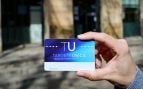 Targeta Ciudadana Palma, Tarjeta Única Palma
