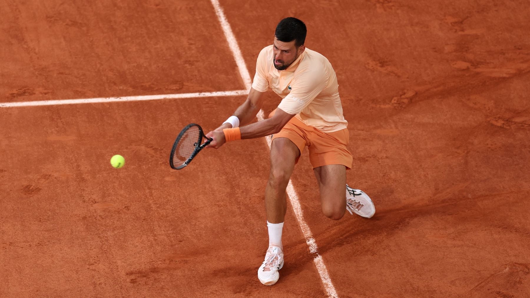 Bombazo en Roland Garros: ¡Djokovic eliminado en tercera ronda tras una espectacular remontada de Fonseca!