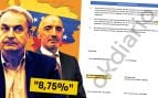 contrato Zapatero