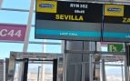 Un grupo de familias de Inca demanda a Ryanair por embarcar a ocho menores sin padres ni tutores