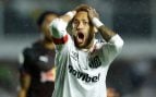 Neymar lesión Mundial