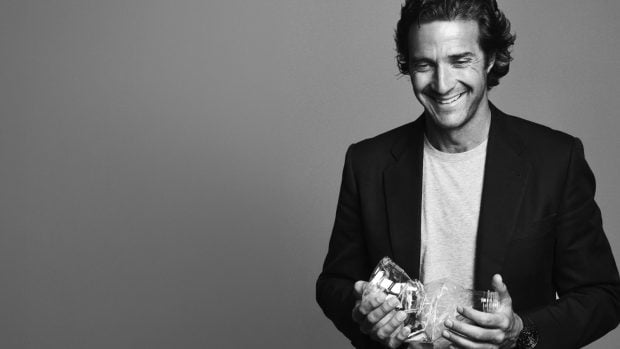 Javier Goyeneche