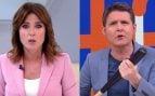 Helena Resano, Jesús Cintora, laSexta Noticias, informativos, Malas lenguas, TVE, La 1, corrupción, PSOE, Pedro Sánchez