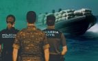 mandos policiales, mandos militares, narcotráfico, Fuerzas Armadas
