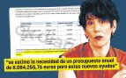 nietos exilio