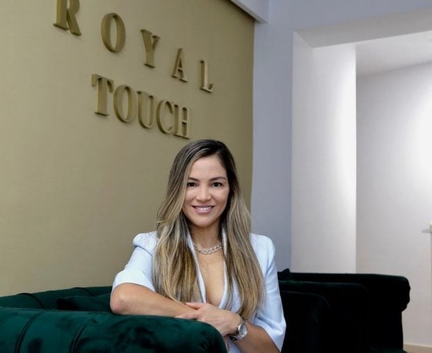 Fernanda Silva