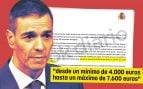 nietos exilio, Sánchez