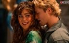 Escena de Off Campus, serie de Prime Video.