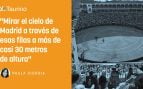 Las Ventas Madrid, Paula Ciordia