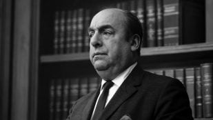Pablo Neruda, Premio Nobel