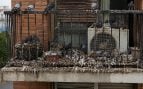 Multan a vecino de Huesca por dejar que las palomas aniden, multa a vecino de Huesca por cuidar palomas, multa en Aragón por tener palomas en el balcón.