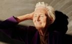 envejecimiento mujer españa