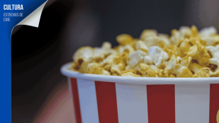 estrenos cine