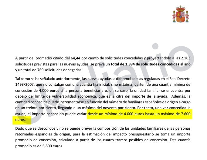 ley de nietos