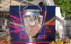 PSG Arsenal trofeo Champions dinero título Orejona
