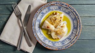Recetas de pescado