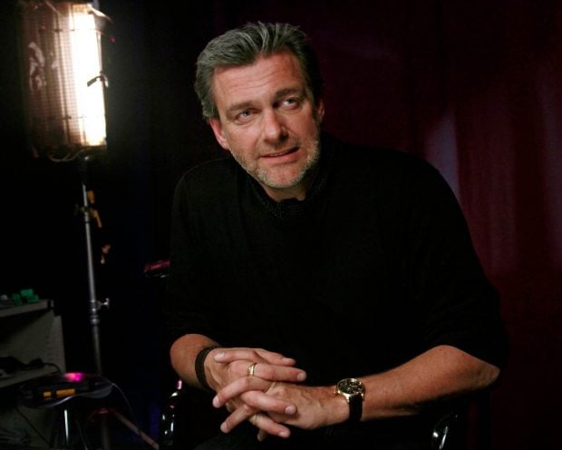 Ray Stevenson, Ray Of Light Awards en Ibiza