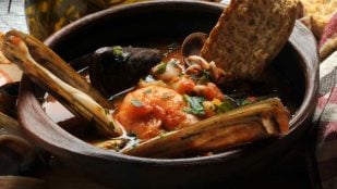Recetas canarias